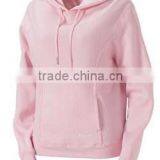 Wholesale Cheap Cotton Fleece Hoodie thumbnail-1