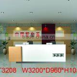High Quality Restaurant Reception Desk Factory Sell Directly QT3208