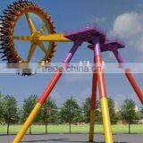 Best Selling!! Big Pendulum Rides Thrilling Large Amusement Rides thumbnail-3