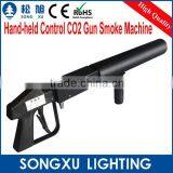 Co2 Gun Stage Machine Jet Party Light Effects for Stage Used thumbnail-1
