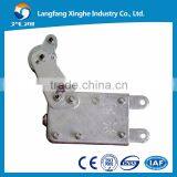 ZLP Steel Suspended Gondola Swing Stage, Mast Climbing Platforms OEM, Climbing Work Platform thumbnail-3