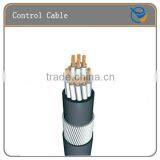 450/750V Multicore ZR-KVV Control Cable