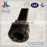 China Supplier Lowest Price HSL Carbon Fiber Universal Coupling Assembly Used in Industrial Machines thumbnail-2