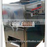 300kg/h Stainless Steel Onion Peeling Machine