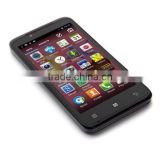 Cheap Android phone S720 4.5" MTK6572 Dual Core Phone 1.2G Hz CPU 854*480 512MB+4G Android 4.2 Card 5" MP Camera