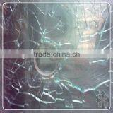 Temporary Safety Glass Protective Window Film, Anti-Explosion Film thumbnail-6