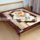Mink Blanket