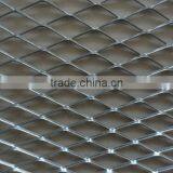 Trade Assurance Yuhai Hot Dipped Galvanized Expanded Metal Mesh thumbnail-3