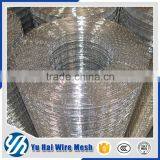 Galvanized Welded Wire Fence Panels
