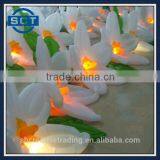 Lighting LED 10m Wedding Inflatables Flowers thumbnail-4