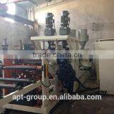 PP PS Sheet Plastic Extruder, PP PS Plastic Sheet Extrusion Line, PP PS Plastic Sheet Extrusion Machine thumbnail-3