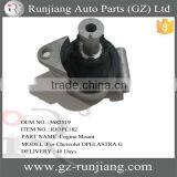 Factory Sale High-quality Auto Rubber Engine Mount for Chevrolet Opel ASTRA G OEM No.5682519