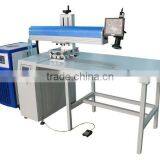 New Product AD Metal Letters Laser Welding Machine for advert industry with High quality