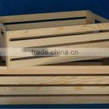 Hot-sale customized wooden tray