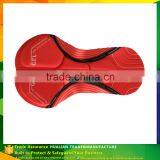 Soft Cushion Mountain Cycling Saddle Cover 3D Gel Silicone For Mens Cycle Pants