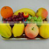 Products Made in China Metal Magnetic Square Serving Plates