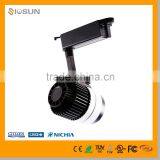 High Quality 30watts Cob Led Track Light ul Approval thumbnail-4
