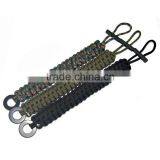 Survival Paracord Bracelet Flint Ferrocerium Rod thumbnail-5