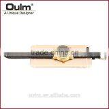 Oulm Factory Watch, Men Watches Without Battery, Automatic Winner Watch thumbnail-2