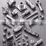 100% Reliable Cnc Stainless Steel Rapid Prototype Factory