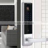 Card Digital Touch Screen Keypad Lock thumbnail-2