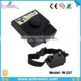 Electric Smart Dog In-ground Wireless PET Fence System W227