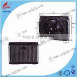 High Quality Tricycle Radiator JP0005, Tricycle Spare Parts, Radiator thumbnail-1