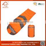 Portable Camping Outdoor Envelope Quality Sleeping Bag thumbnail-6