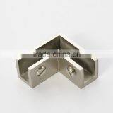 High Quality Stainless Steel L Shape Connor Connectors thumbnail-3