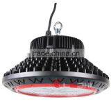 CE ROHS Certificated UFO Led High Bay Light 100w 120w 150w 200w 240w High Bay Led Light