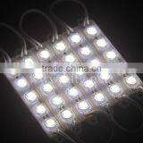 Super Bright 5pcs Led Module 1.2w SMD5050 160degree MB18