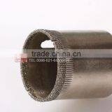 China Yiyan Diamond Glass Drill Bit for Hand Power Tool
