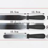 Cake Icing Spatula Decorating Supplies Smooth Filling Flat Scraper thumbnail-3