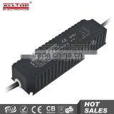 Outdoor IP65 Constant Voltage 12V 60W Waterproof Led Power Supply thumbnail-3