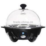 High Quality Electric Egg Cooker/ Egg Boiler/ Egg Steamer XJ-14103 thumbnail-4
