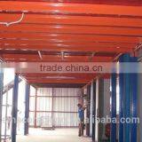 Functional Mezzanine Floor Shelf Rack thumbnail-2