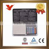 New Model Pocket Scale With Calculation thumbnail-1