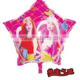 sweet doll balloon