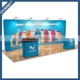2016 New Product Tension Fabric Display Exhibition Stand thumbnail-1