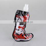 Fashion Collapsible Silicone Water Bottle thumbnail-2