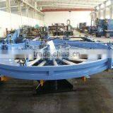 Continuous Strip Galvanizing Line/ Machine With CE Certificate thumbnail-4