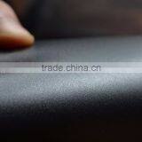 0.08 mm Black Hard pp Plastic Sheet With Matt Surface