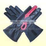 PU Fashional Sporting Glove