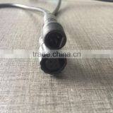 IP65/IP66/IP67/IP68 Waterproof DC Power Connector Cable With 2 Pin/3 Pin/4 Pin/5 Pin/6 Pin/7 Pin/8 Pin/9 Pin/10 Pin thumbnail-2