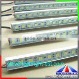 New Design Aluminum LED Light Bar SMD5630,Samsung 5630 LED Bar Light,LED Rigid Strip 5630
