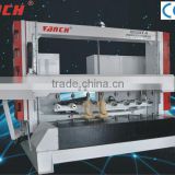 cnc Column engraving machine /four-axis linkage/8 Constant power spindles/AC servo