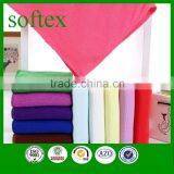 Ultra Soft and Aborsent Microfiber Cleaning Cloth China thumbnail-3