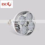 Led Track Spot Light for Cloth Shop and Supper Market thumbnail-6
