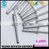 6.4MM ALUMINUM POP RIVETS thumbnail-6