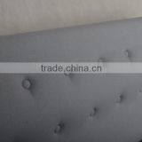 Fashionable Design Three Seater Fiberglass Poet Sofa thumbnail-3